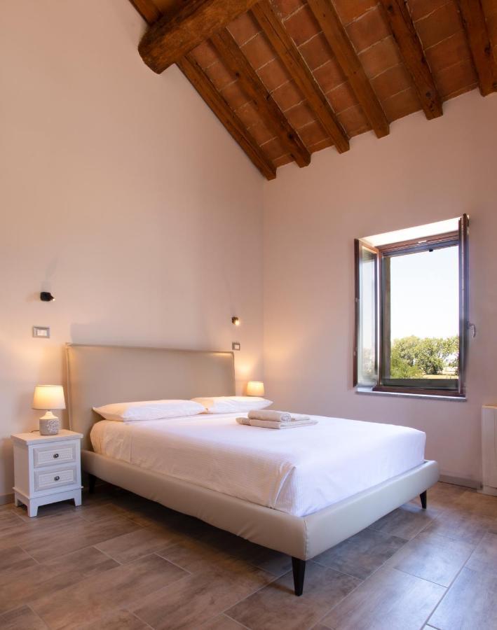 Mahthildis Agriturismo B&B Vermezzo Exterior photo