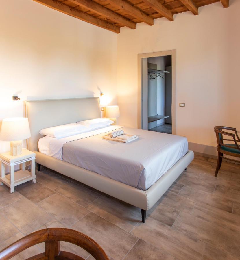 Mahthildis Agriturismo B&B Vermezzo Exterior photo
